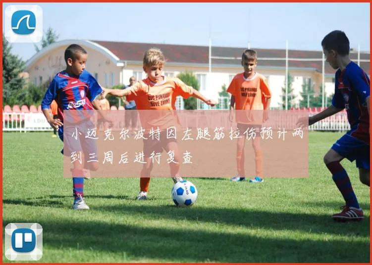 小迈克尔波特因左腿筋拉伤预计两到三周后进行复查